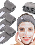 Headbands For Hair Care